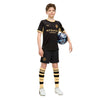 (KIDS) Manchester City AWAY KIT 2026/2027