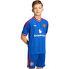 (KIDS) Manchester United AWAY KIT 2026/2027