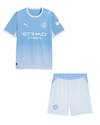 Manchester City FC Home Shirt 2026/2027