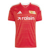 FC Union Berlin Home Shirt 2026/2027