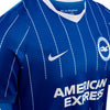 Brighton & Hove Albion FC Home Shirt 2026/2027