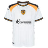 Hull City Away Shirt 2026/2027
