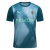 Borussia Mönchengladbach Third Shirt 2026/2027