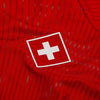 Switzerland Home Shirt 2026