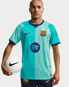 FC Barcelona Third Shirt 2026/2027