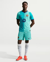 FC Barcelona Third Shirt 2026/2027