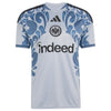 Eintracht Frankfurt Third Shirt 2026/2027