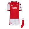 (KIDS) Arsenal FC HOME KIT 2026/2027