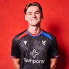 Crystal Palace FC Away Shirt 2026/2027