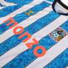 Coventry City Home Shirt 2026/2027