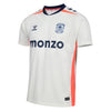 Coventry City Away Shirt 2026/2027