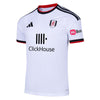 Fulham FC Home Shirt 2026/2027