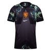 Netherlands Goalkeeper Shirt 2026