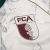 FC Augsburg Home Shirt 2026/2027
