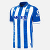 Deportivo Alavés Home Shirt 2026/2027