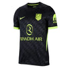 Atletico Madrid Away Shirt 2026/2027