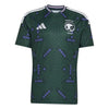 Saudi Arabia Home Shirt 2026
