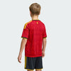 (KIDS) BELGIUM HOME KIT 2026