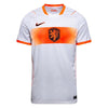 Netherlands Away Shirt 2026