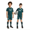 (KIDS) REAL MADRID AWAY KIT 2026/2027