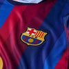 FC Barcelona Home Shirt 2026/2027