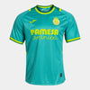 Villareal CF Third Shirt 2026/2027