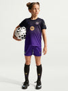 (KIDS) BARCELONA 2026/27 AWAY SHIRT