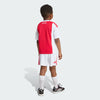 (KIDS) Ajax HOME KIT 2026/2027