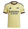 Arsenal FC Third Shirt 2026/2027