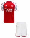Arsenal FC Home Shirt 2026/2027