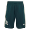 (KIDS) REAL MADRID AWAY KIT 2026/2027