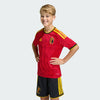 (KIDS) BELGIUM HOME KIT 2026