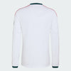Real Madrid Long Sleeve Home Shirt 2026/2027