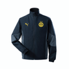 Borussia Dortmund Reversible Windbreaker 2025/2026