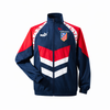 Atletico Madrid Retro Windbreaker 1996/98