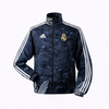 Real Madrid Dragon Reversible Windbreaker