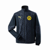 Borussia Dortmund Reversible Windbreaker 2025/2026