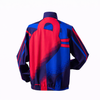FC Barcelona X Patta Windbreaker