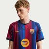 FC Barcelona Home Shirt 2026/2027