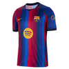 FC Barcelona Home Shirt 2026/2027