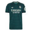 Real Madrid Away Shirt 2026/2027