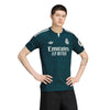Real Madrid Away Shirt 2026/2027