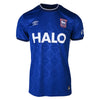 Ipswich Town Home Shirt 2026/2027