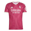 Real Madrid Third Shirt 2026/2027