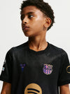 (KIDS) BARCELONA 2026/27 AWAY SHIRT