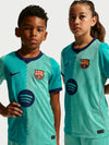 (KIDS) BARCELONA 2026/27 THIRD SHIRT