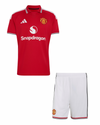 Manchester United FC Home Shirt 2026/2027