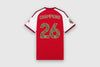 Arsenal FC Home Shirt Champions