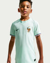 (KIDS) FRANCE AWAY KIT 2026