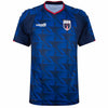 Cabo Verde Home Shirt 2026